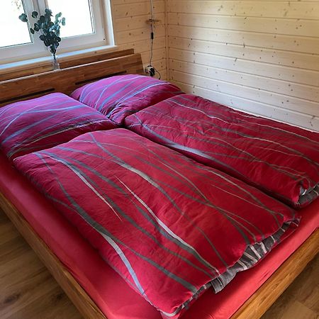 Willa Tinyhouse Frida Stuer Zewnętrze zdjęcie